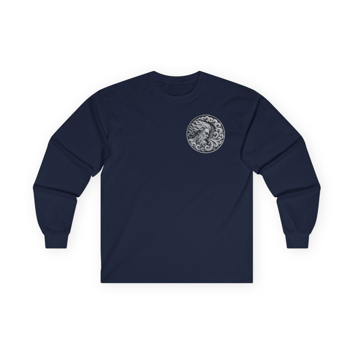 Airoventure Vintage Airplane Long Sleeve Tee