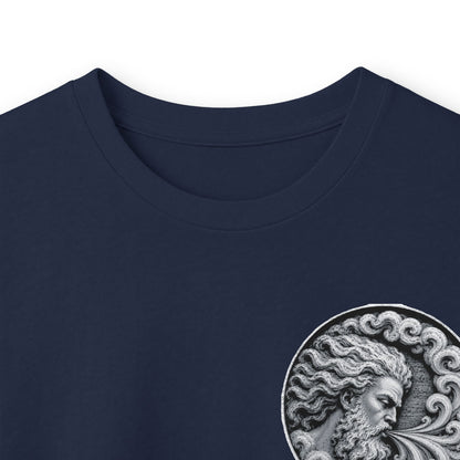 Airoventure Vintage Airplane Long Sleeve Tee