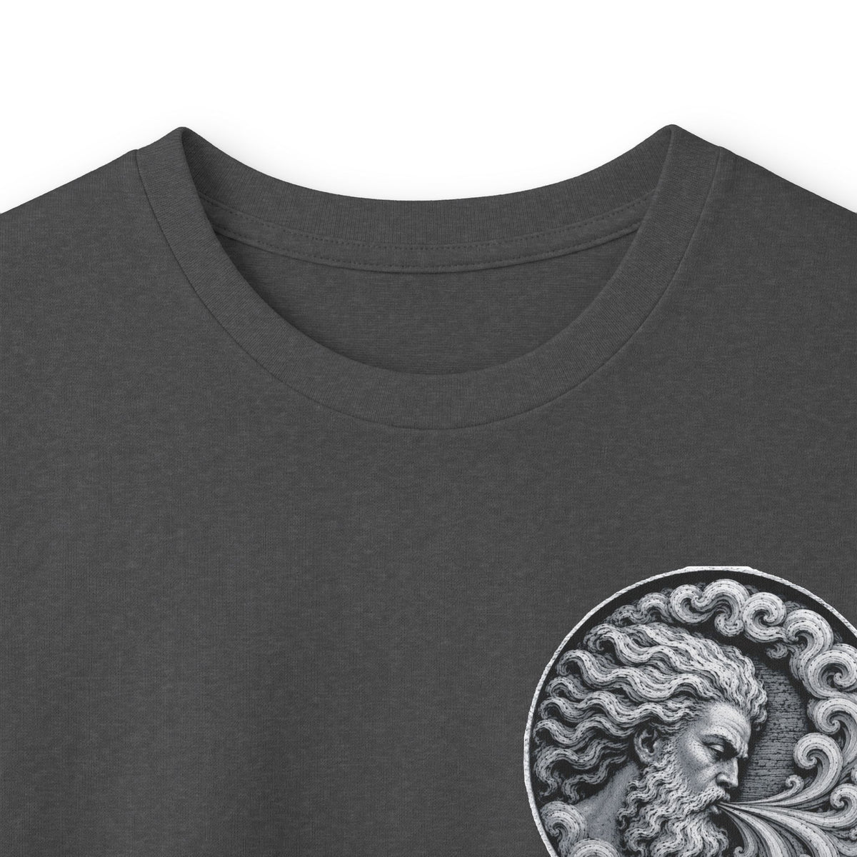 Airoventure Vintage Airplane Long Sleeve Tee