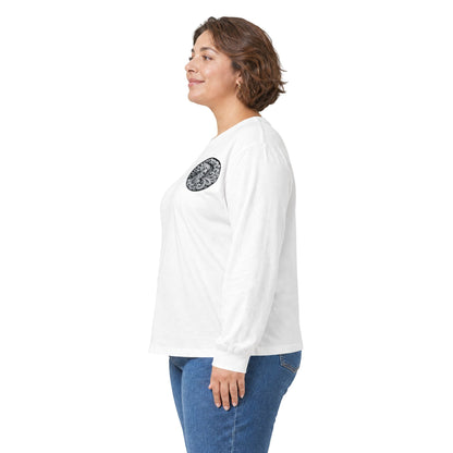 Airoventure Vintage Airplane Long Sleeve Tee