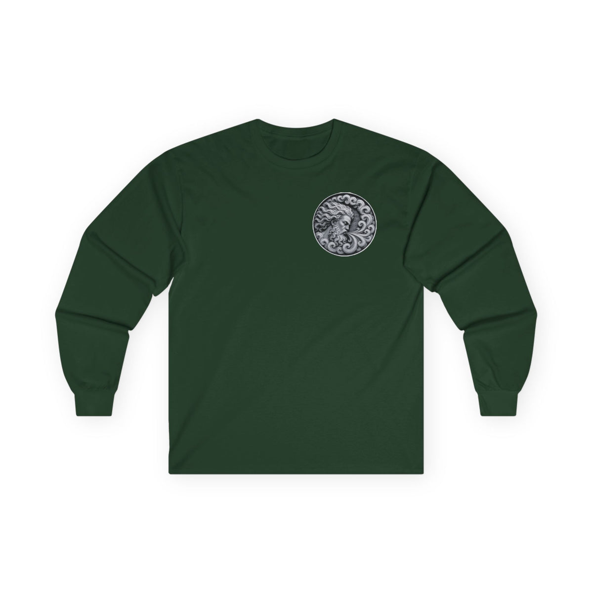 Airoventure Vintage Airplane Long Sleeve Tee