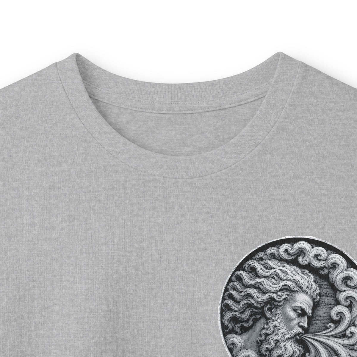 Airoventure Vintage Airplane Long Sleeve Tee