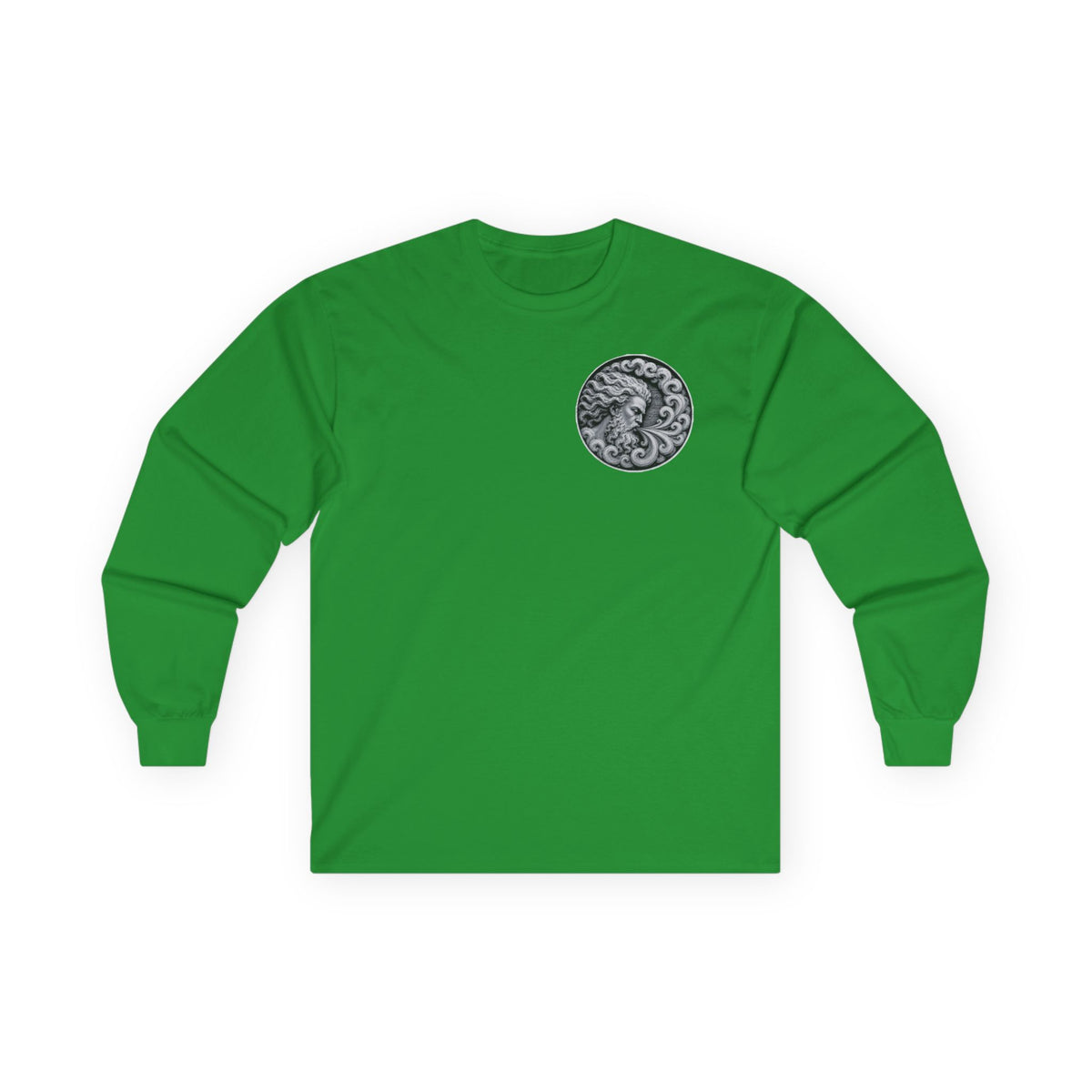 Airoventure Vintage Airplane Long Sleeve Tee