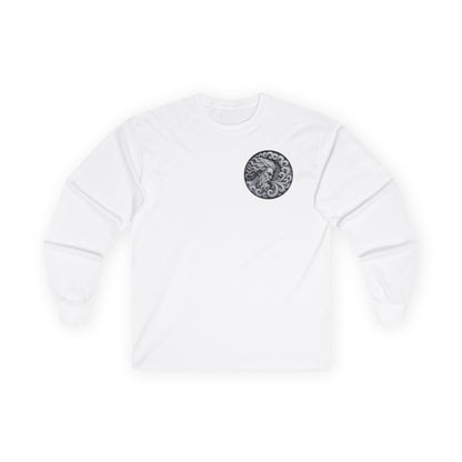 Airoventure Vintage Airplane Long Sleeve Tee